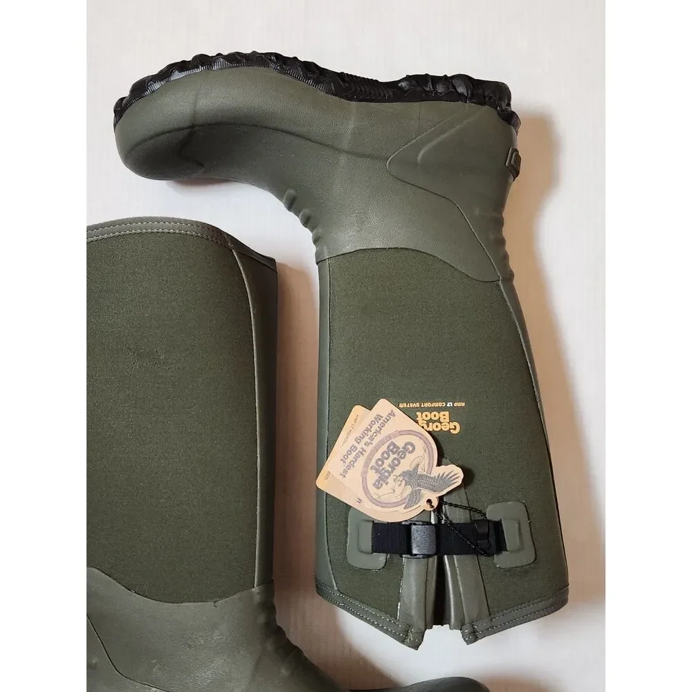 Georgia Boot georgia boot